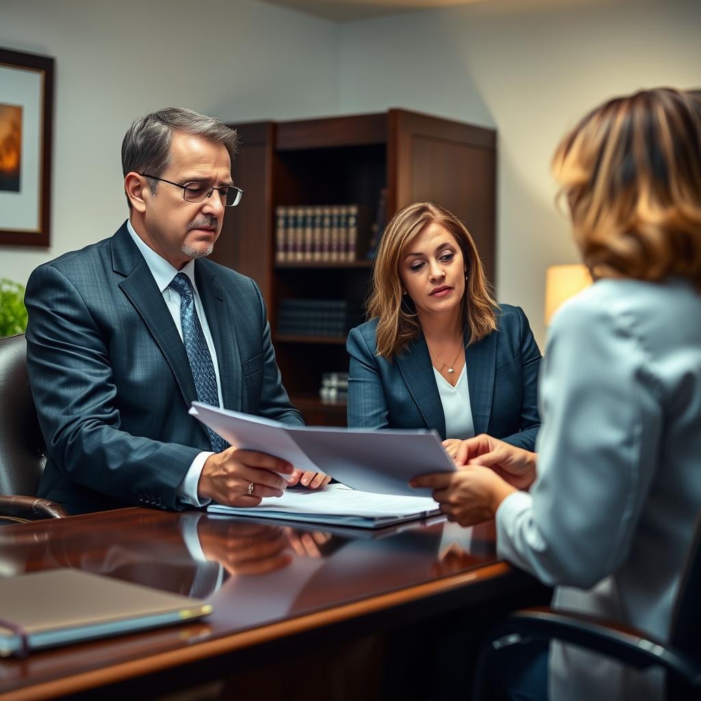 Armed Forces Divorce Lawyer Botetourt County