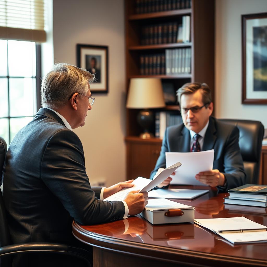 Armed Forces Divorce Lawyer Colonial Heights