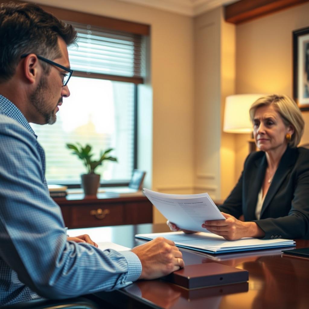 Armed Forces Divorce Lawyer Manassas Park