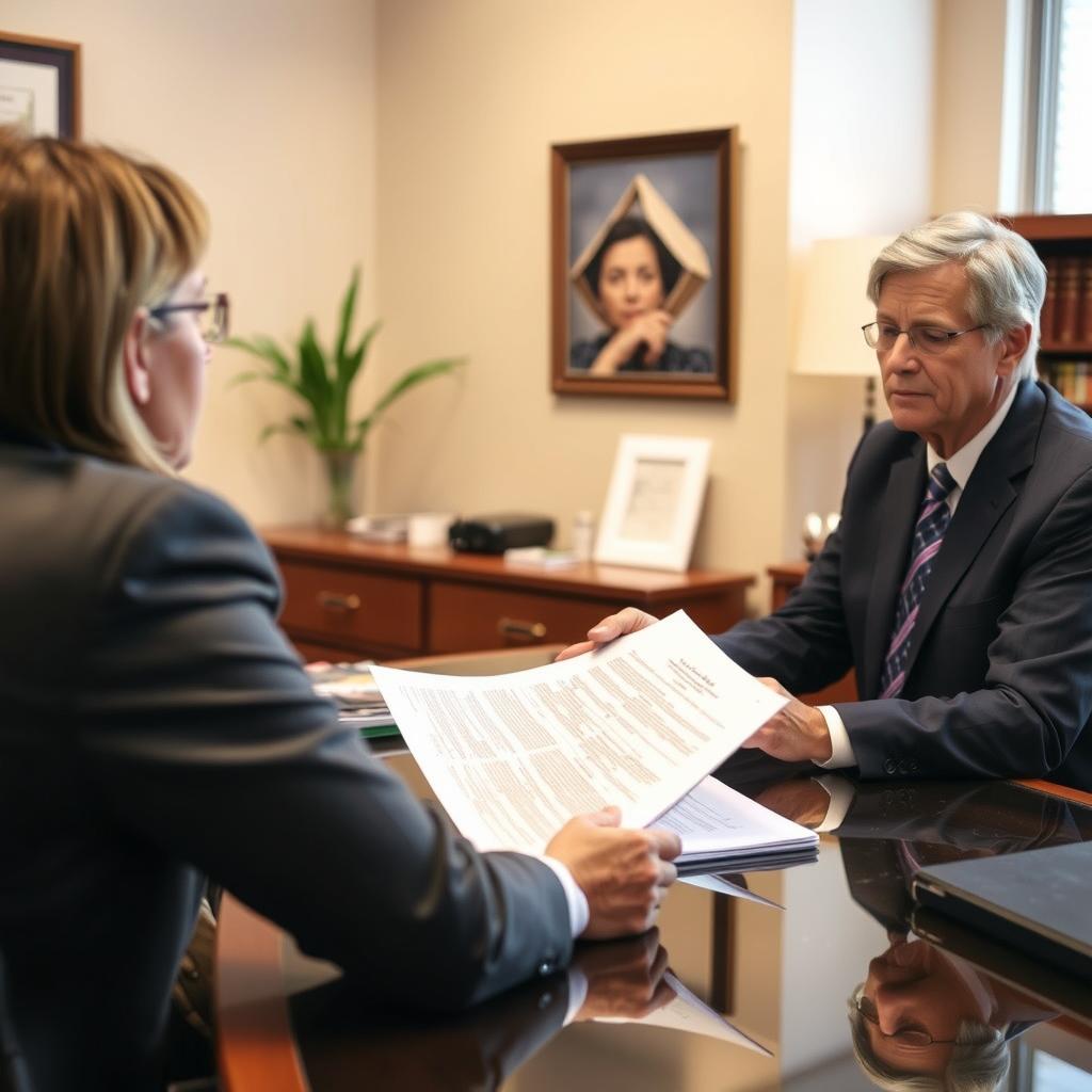 Back Child Support Lawyer Spotsylvania County