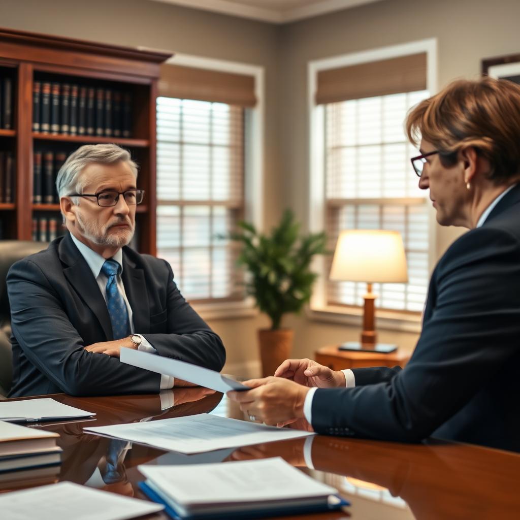 Beach Military Divorce Lawyer Albemarle County