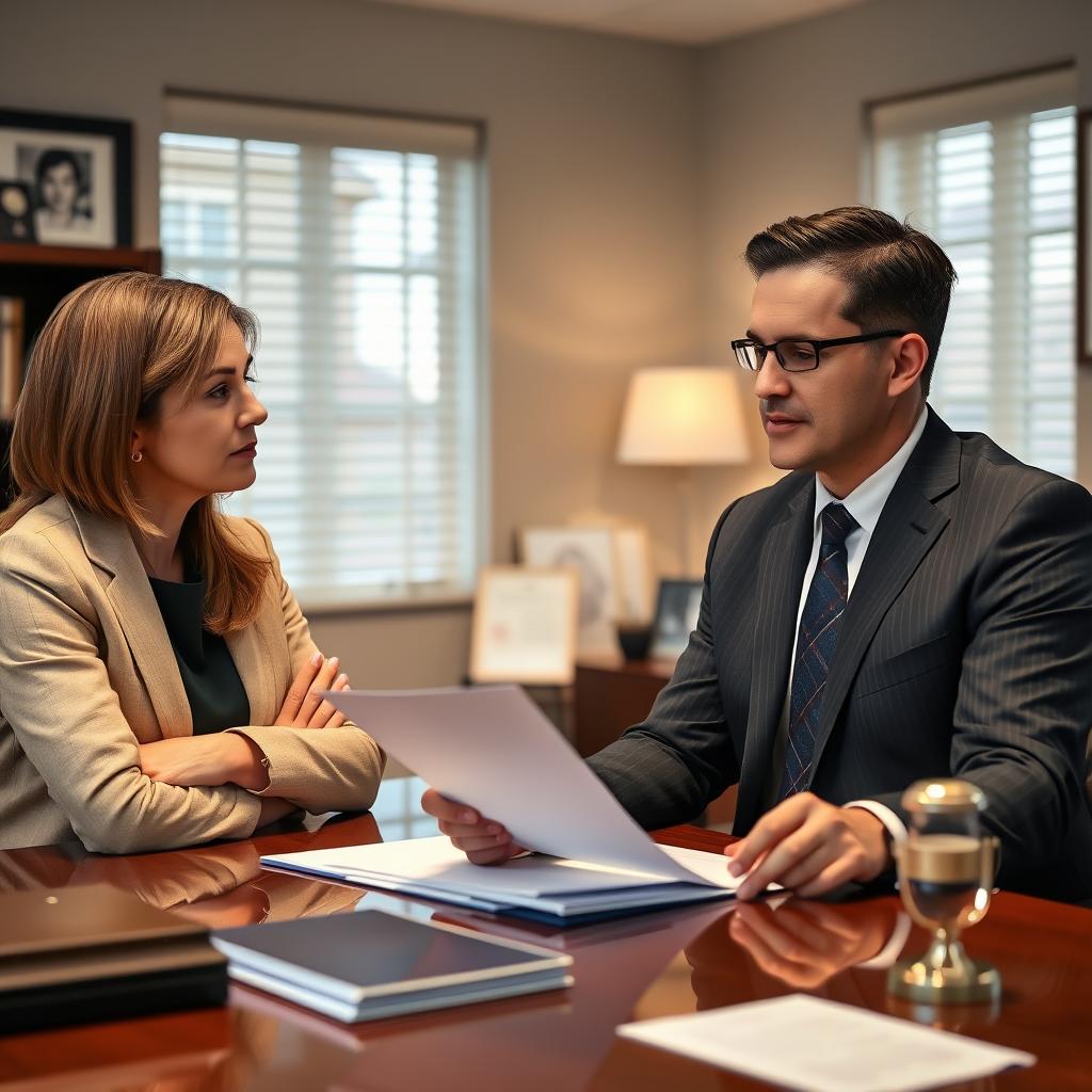 Beach Military Divorce Lawyer Manassas