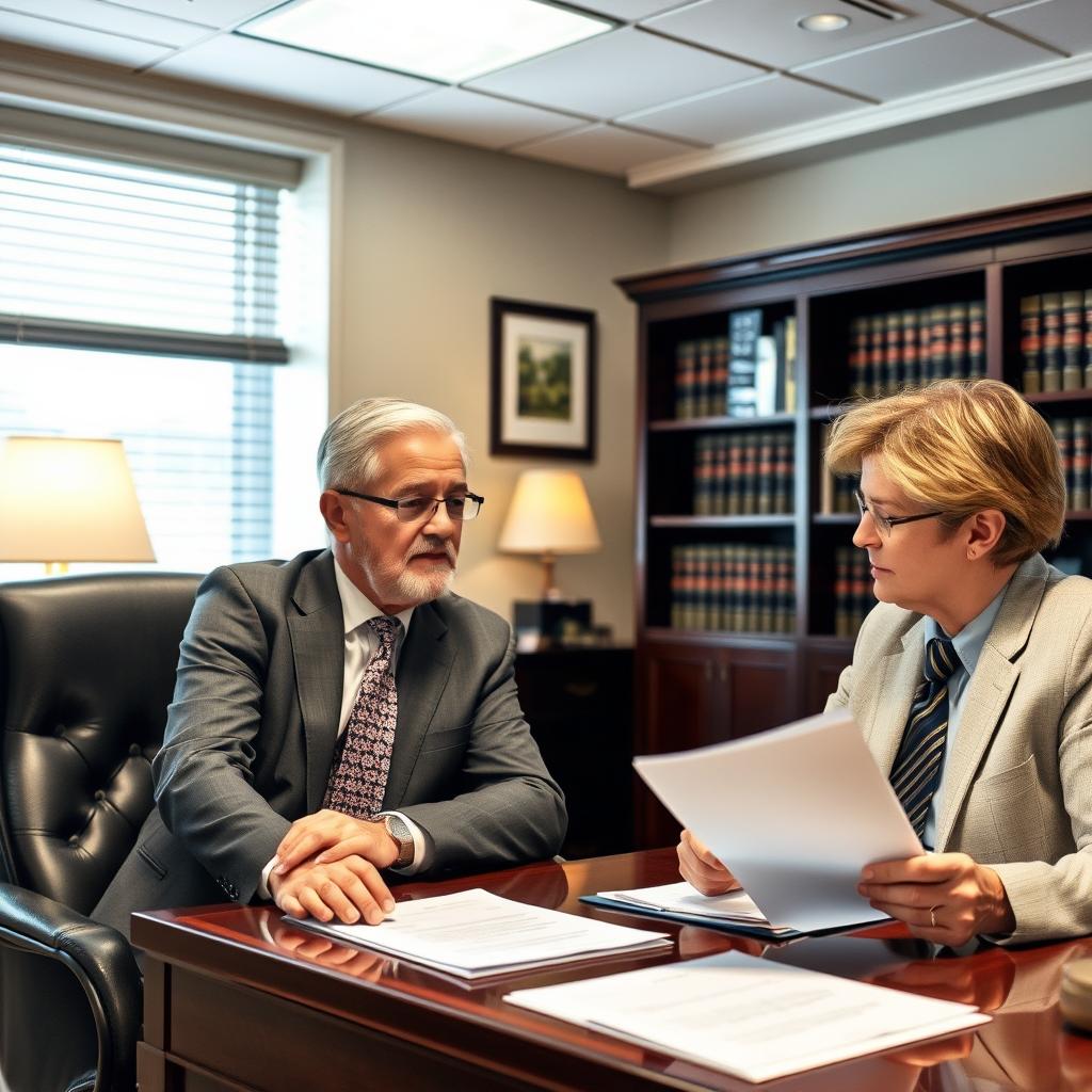Child Custody Lawyer Chesapeake