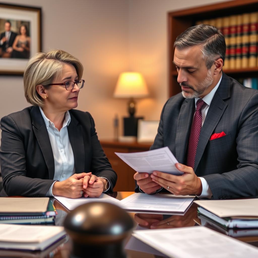Child Custody Lawyer Virginia Beach