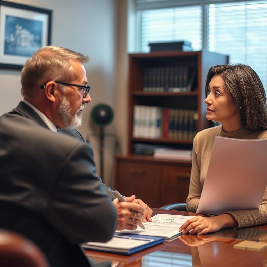 Child Relocation Lawyer Augusta County