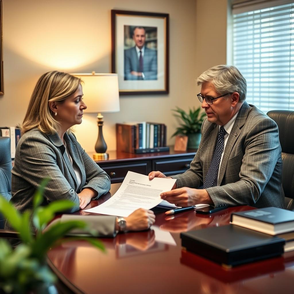 Child Relocation Lawyer Caroline County