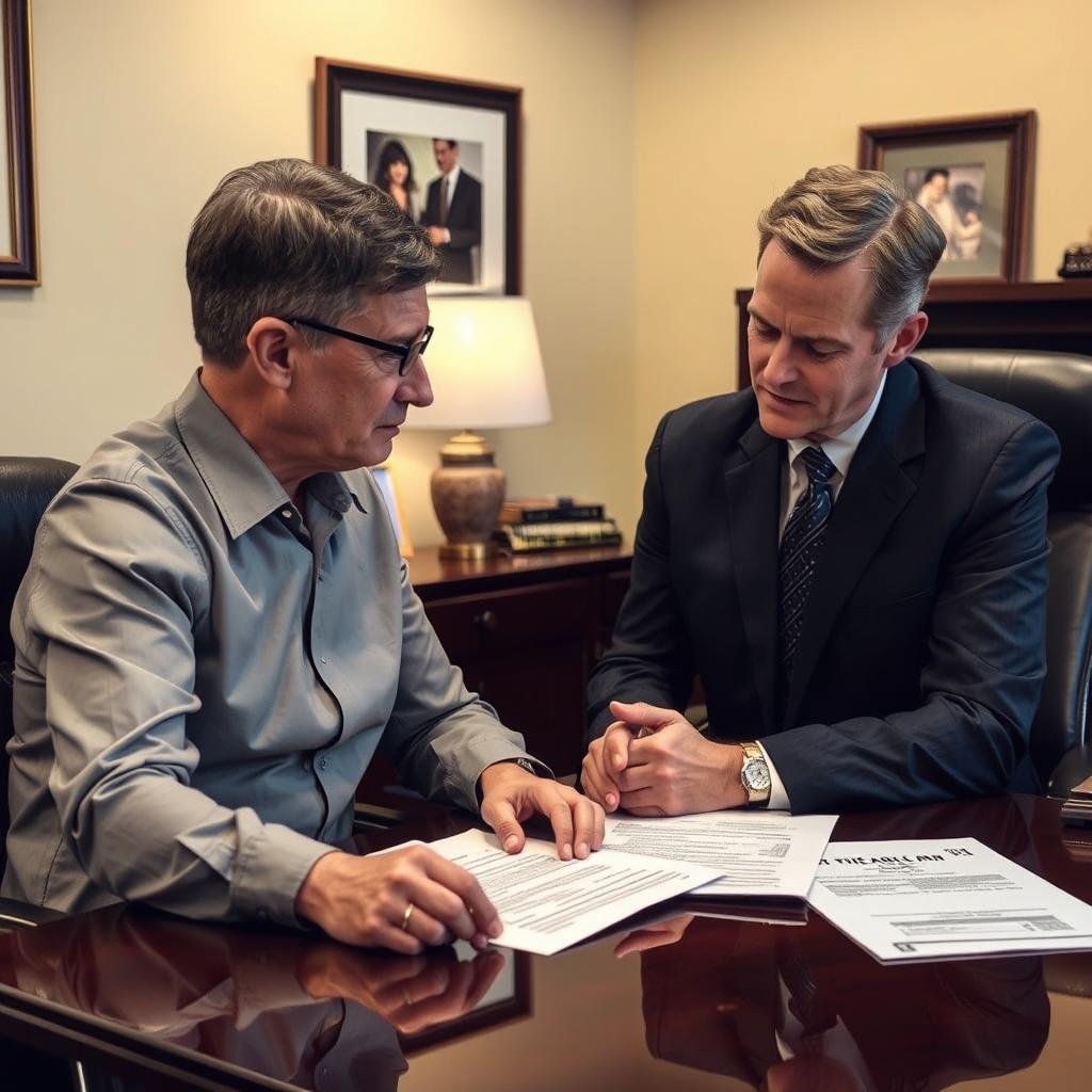 Child Relocation Lawyer Fredericksburg