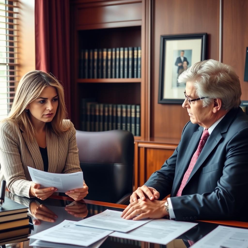 Child Relocation Lawyer Gloucester County