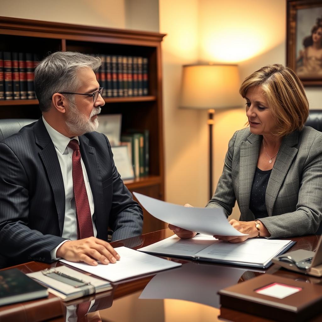 Child Relocation Lawyer Hanover County