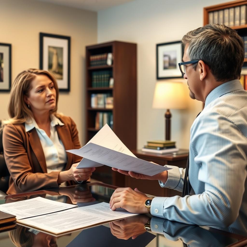 Child Relocation Lawyer James City County