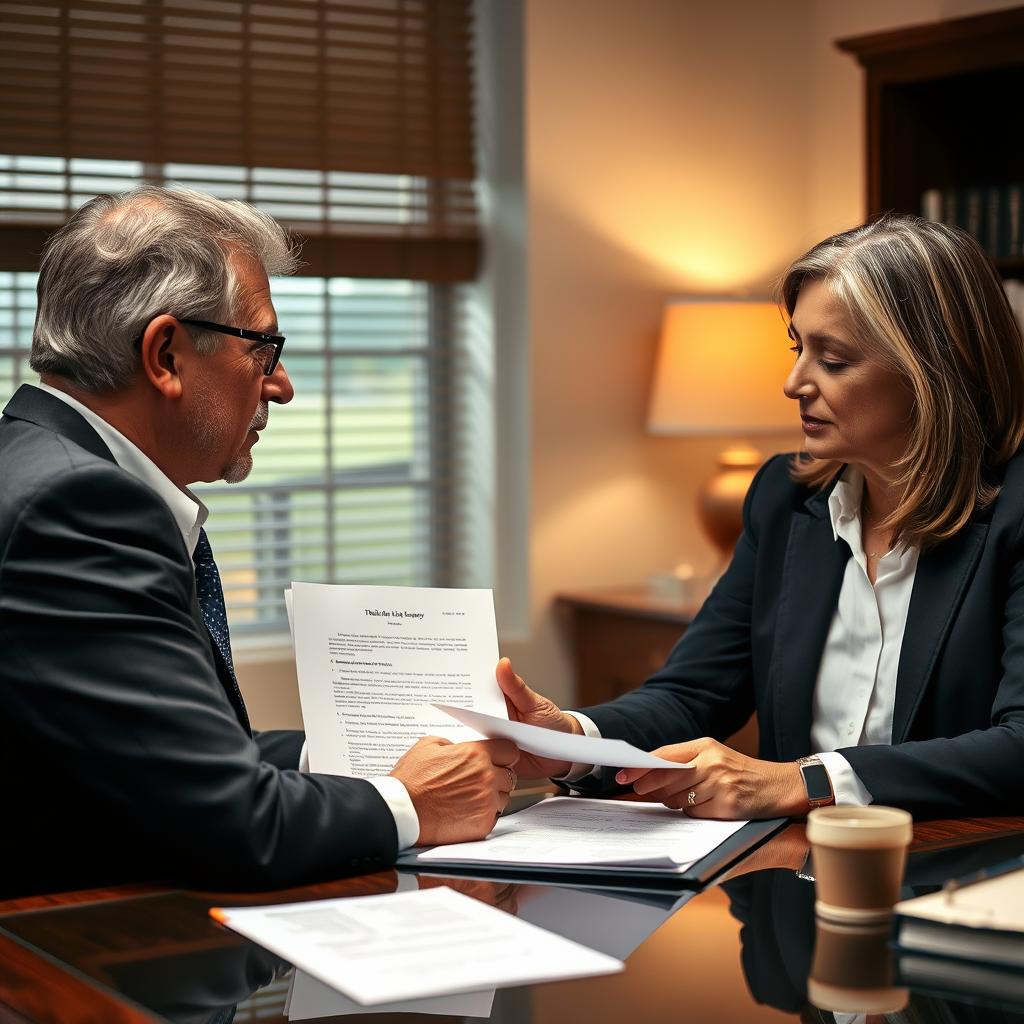 Child Relocation Lawyer Louisa County