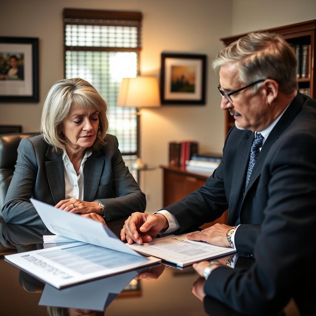 Child Relocation Lawyer Spotsylvania County