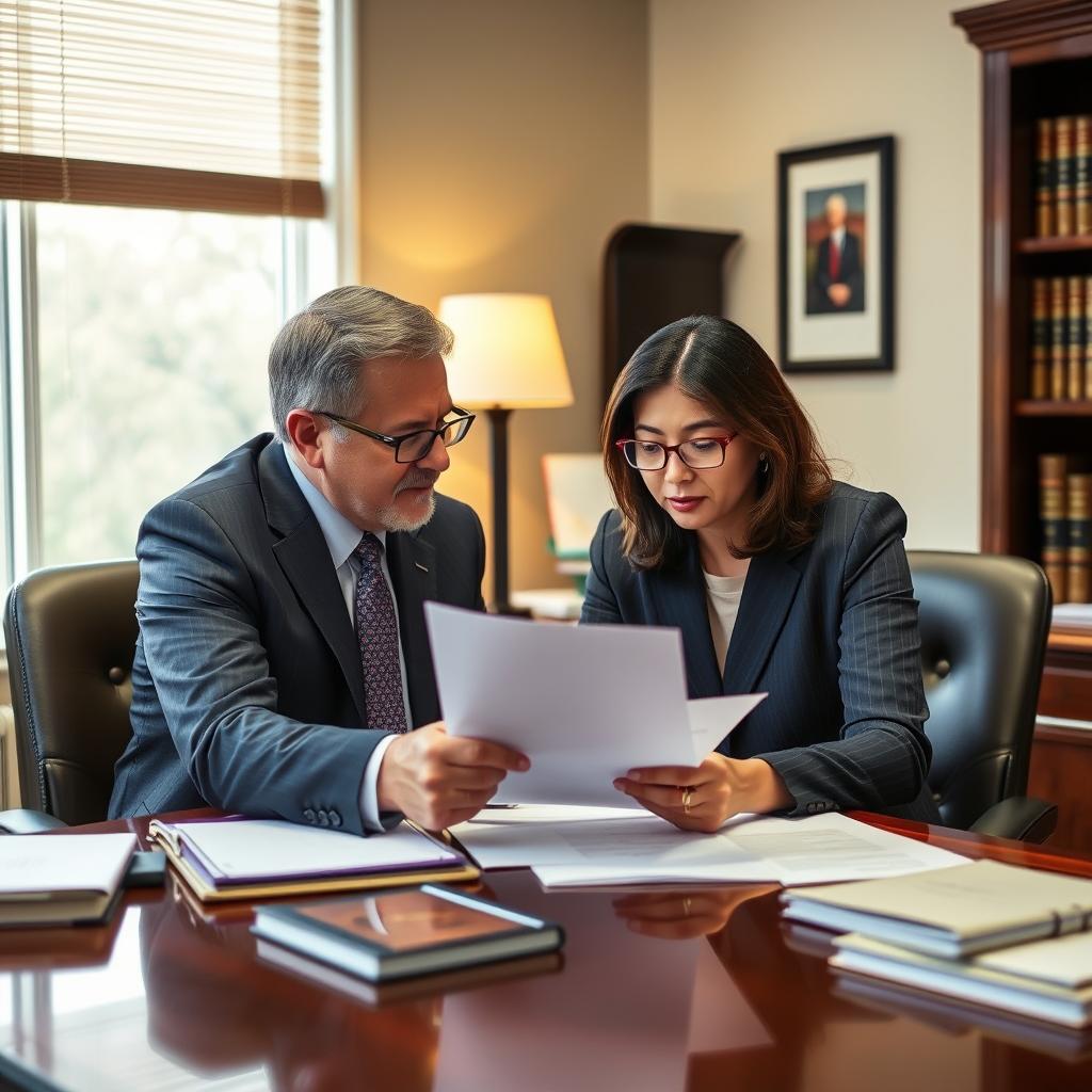 Child Support Contempt Lawyer Dinwiddie County