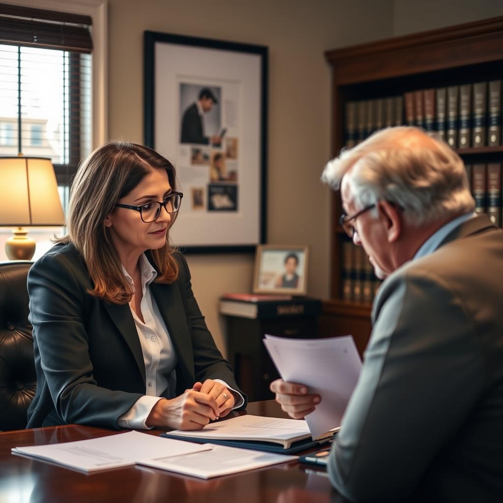 Child Support Contempt Lawyer Manassas Park