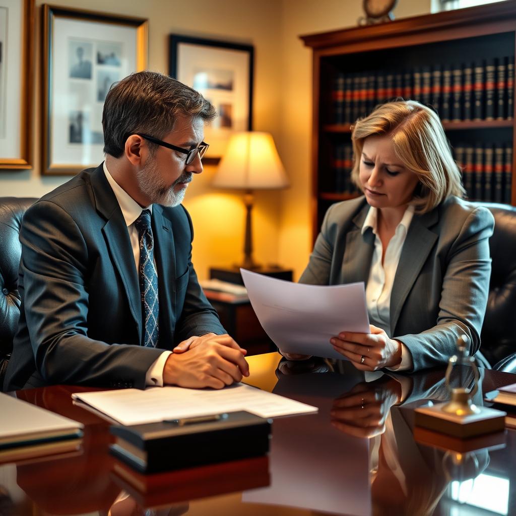 Child Support Contempt Lawyer Rockingham County