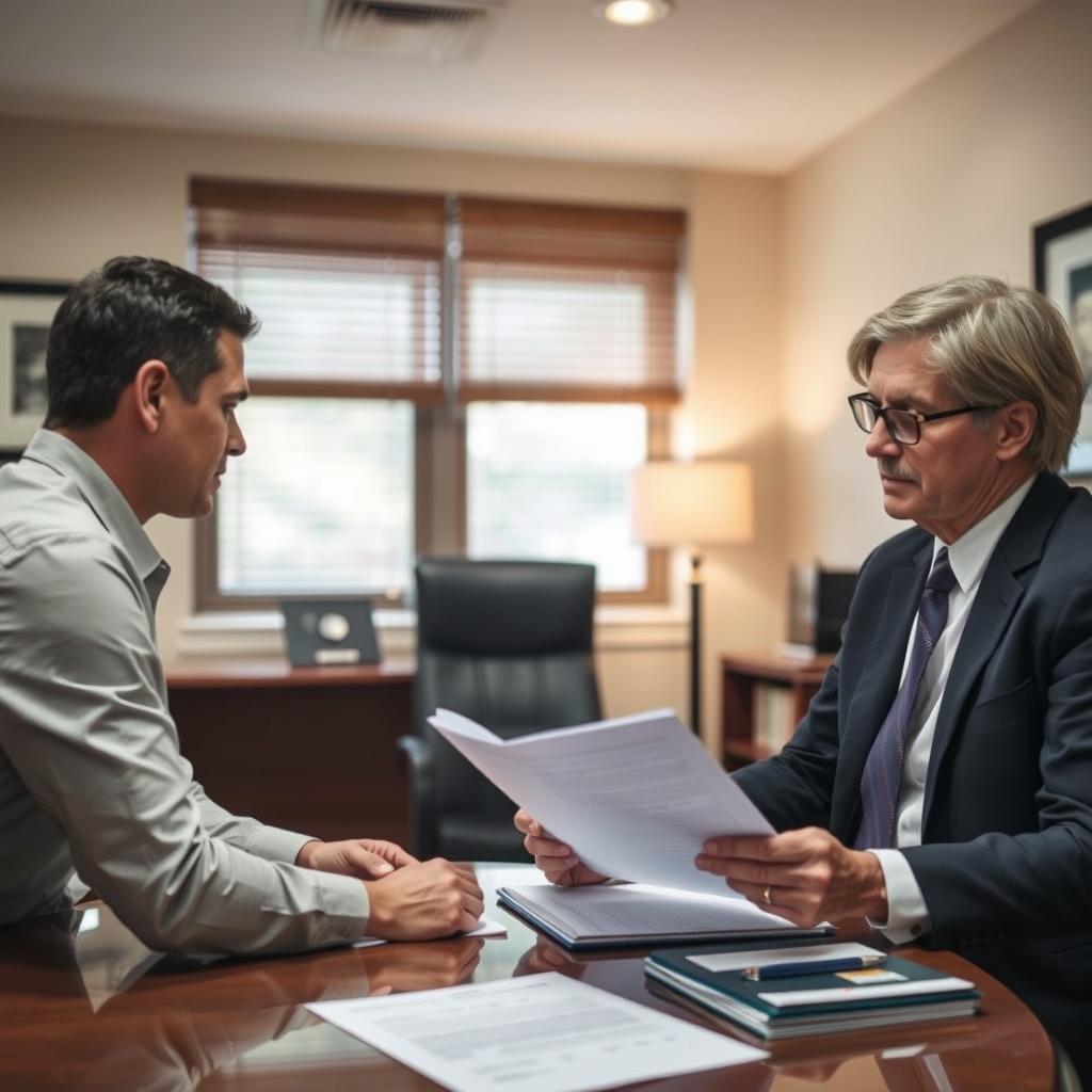 Child Support Establishment Lawyer Chesapeake