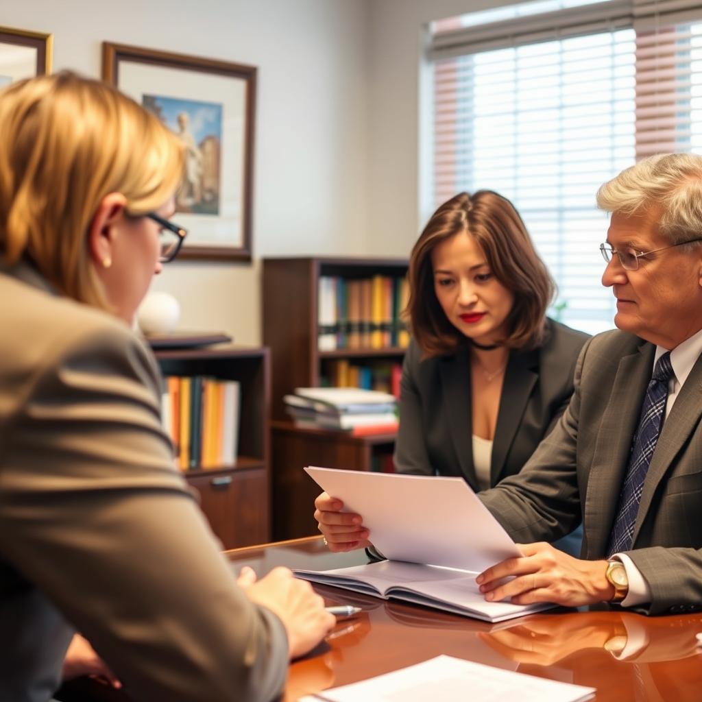 Child Support Establishment Lawyer Virginia Beach