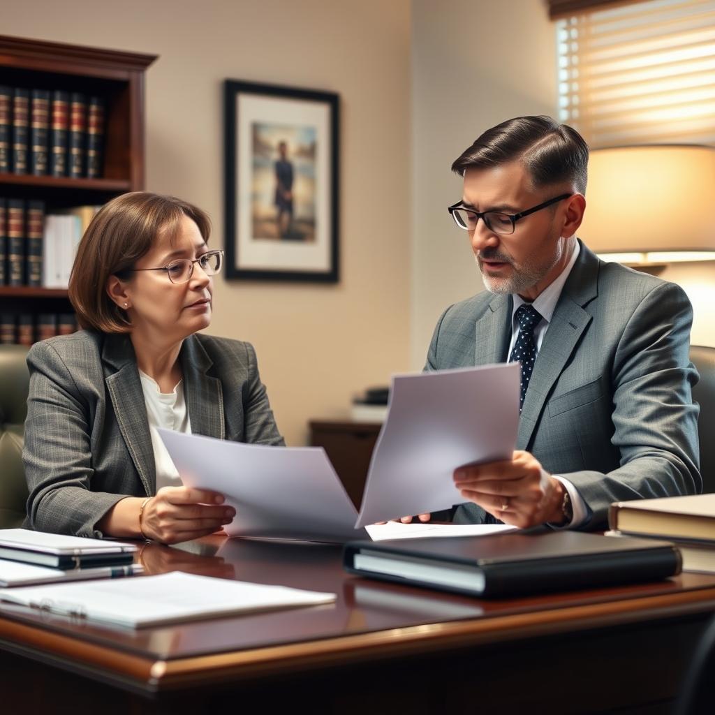 Child Support Lawyer Bedford County