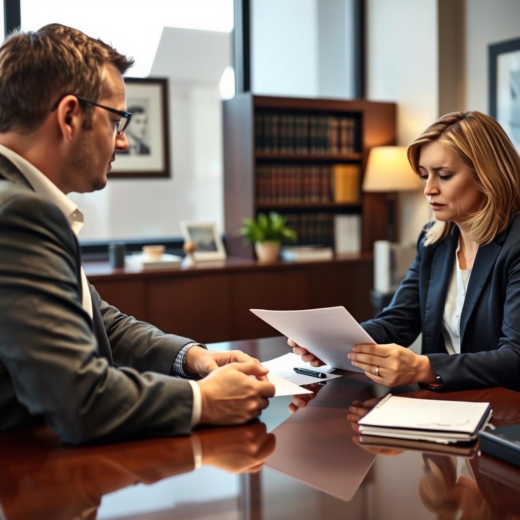 Child Support Lawyer Chesapeake