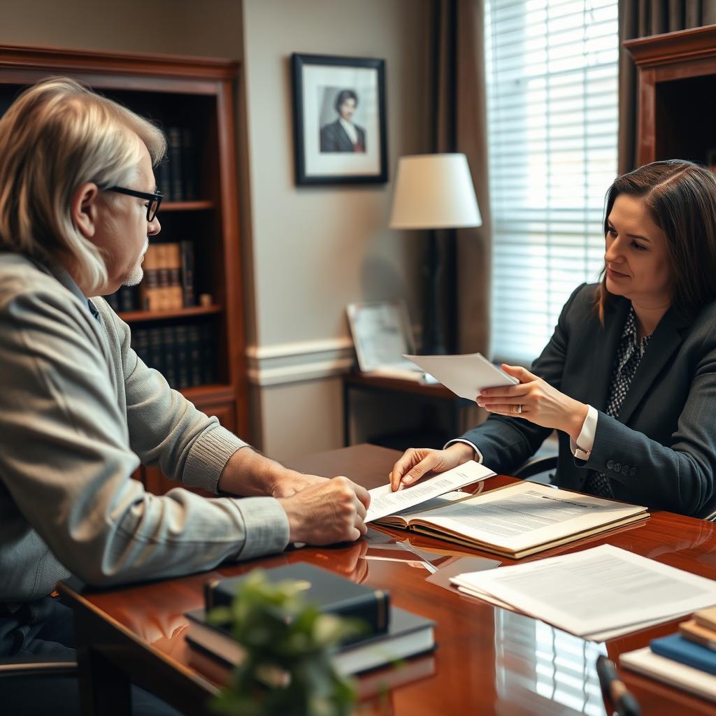 Child Support Lawyer Clarke County