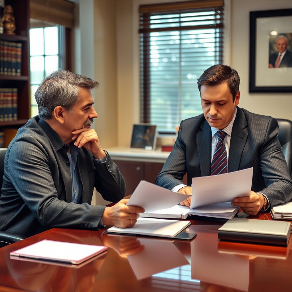 Child Support Lawyer Fluvanna County