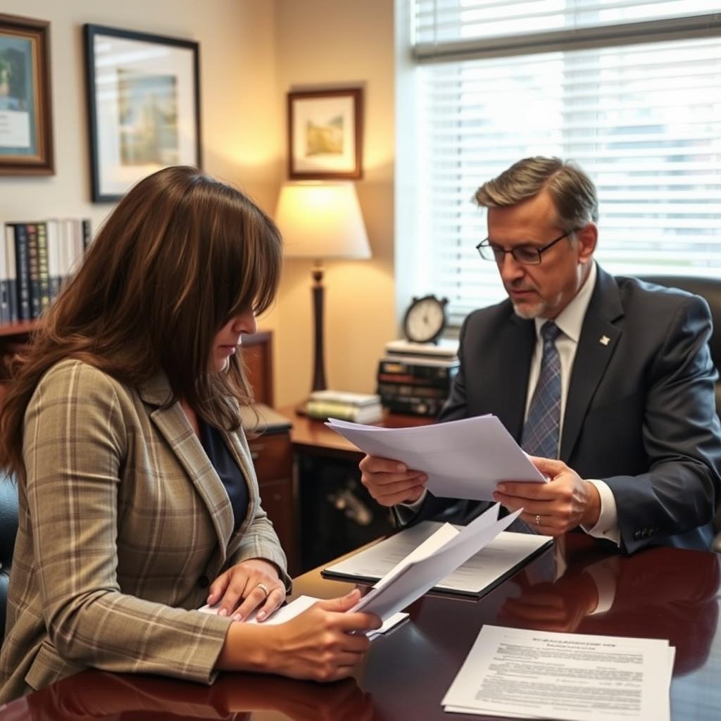 Child Support Lawyer Gloucester County