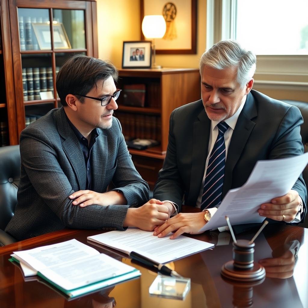 Child Support Lawyer Greene County