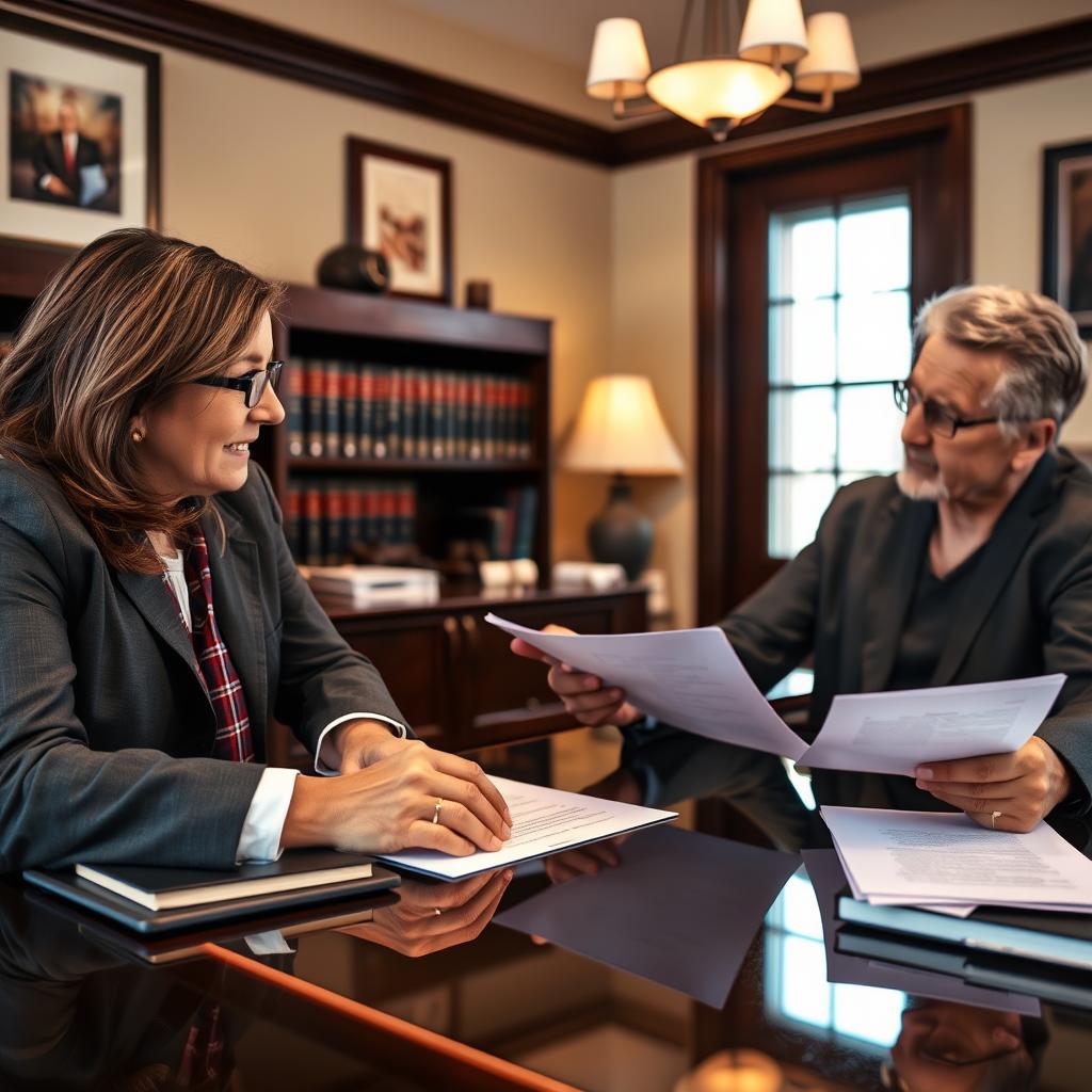 Child Support Lawyer Henrico County