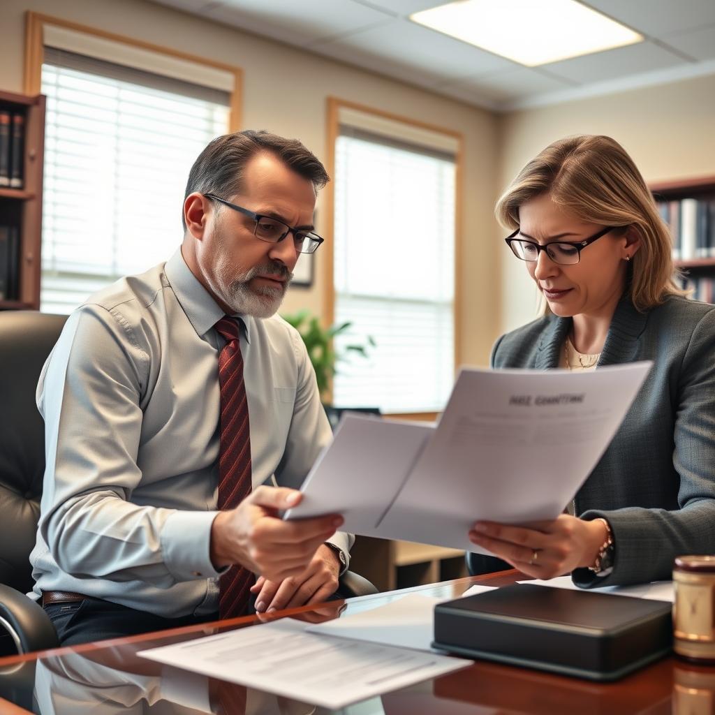 Child Support Lawyer James City County