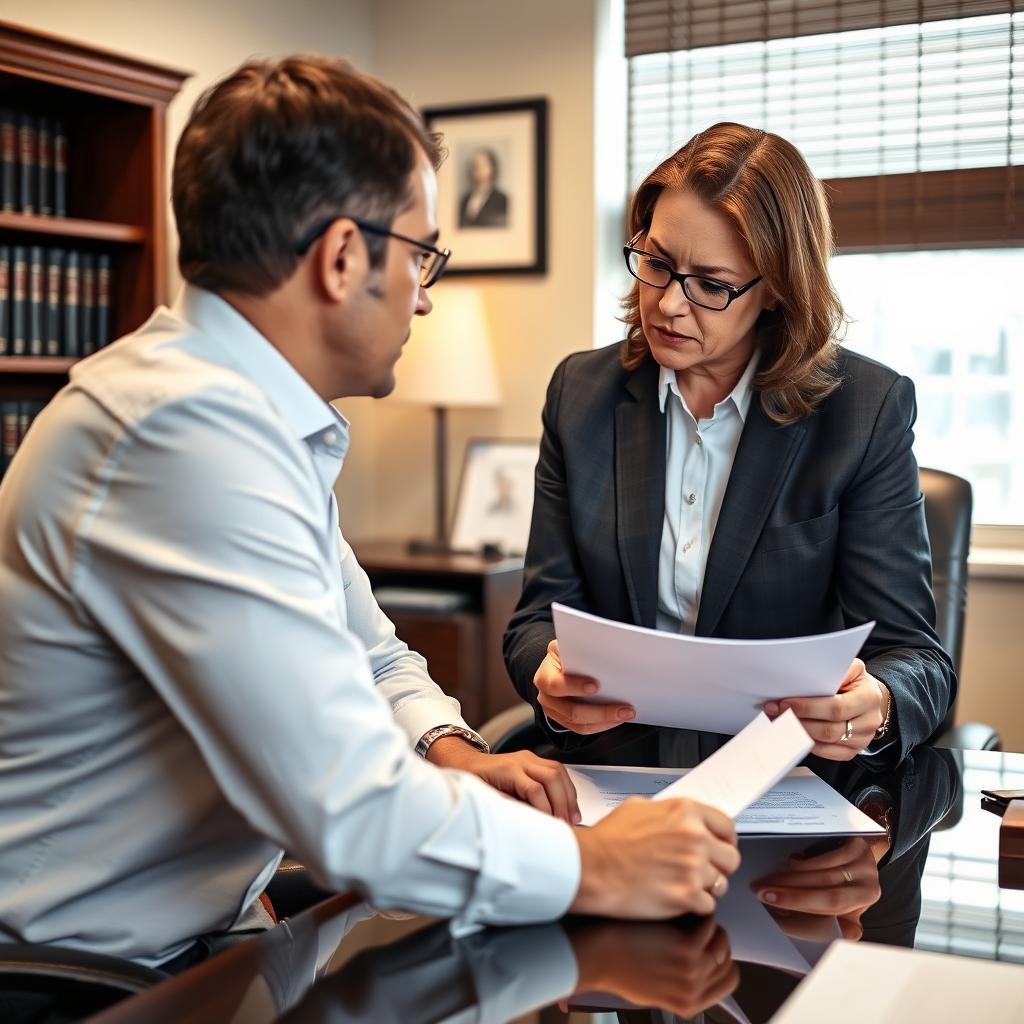 Child Support Lawyer Lexington