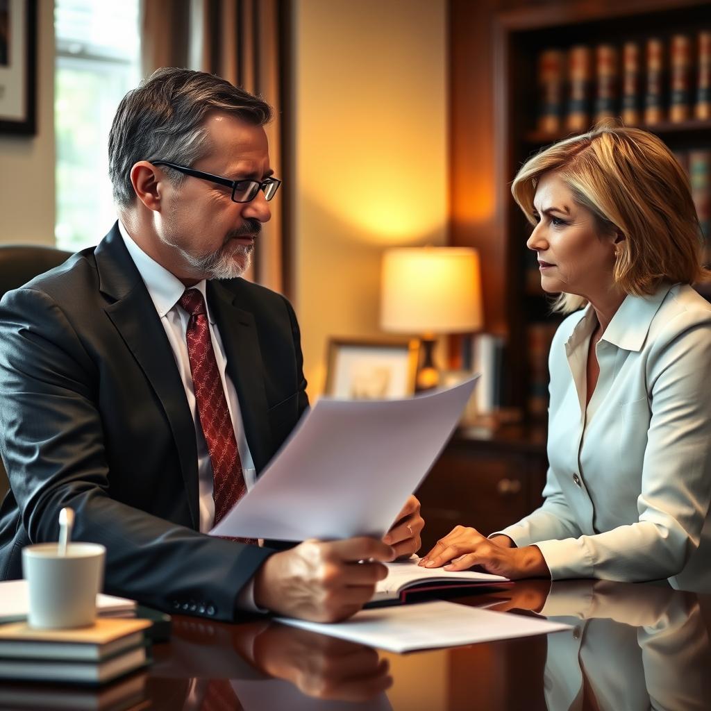 Child Support Lawyer Suffolk