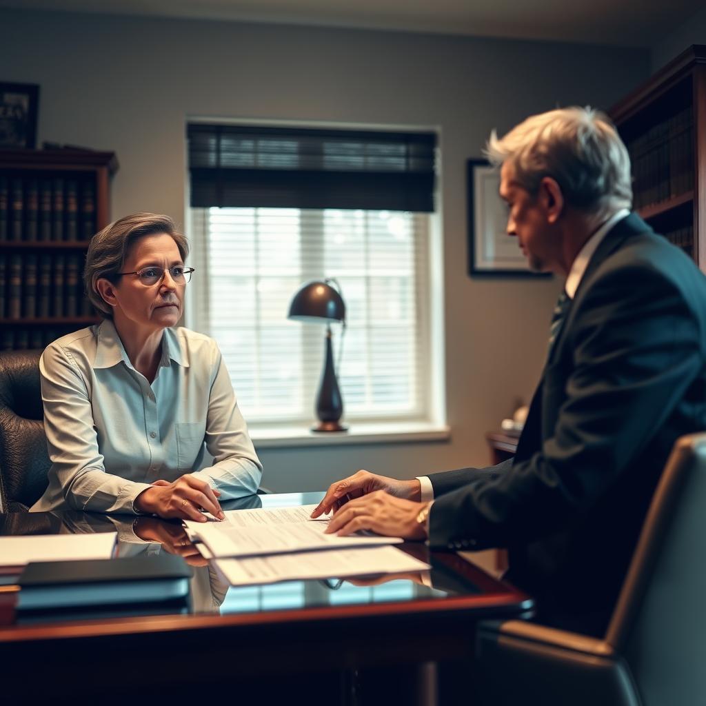 Custody Relocation Lawyer Augusta County