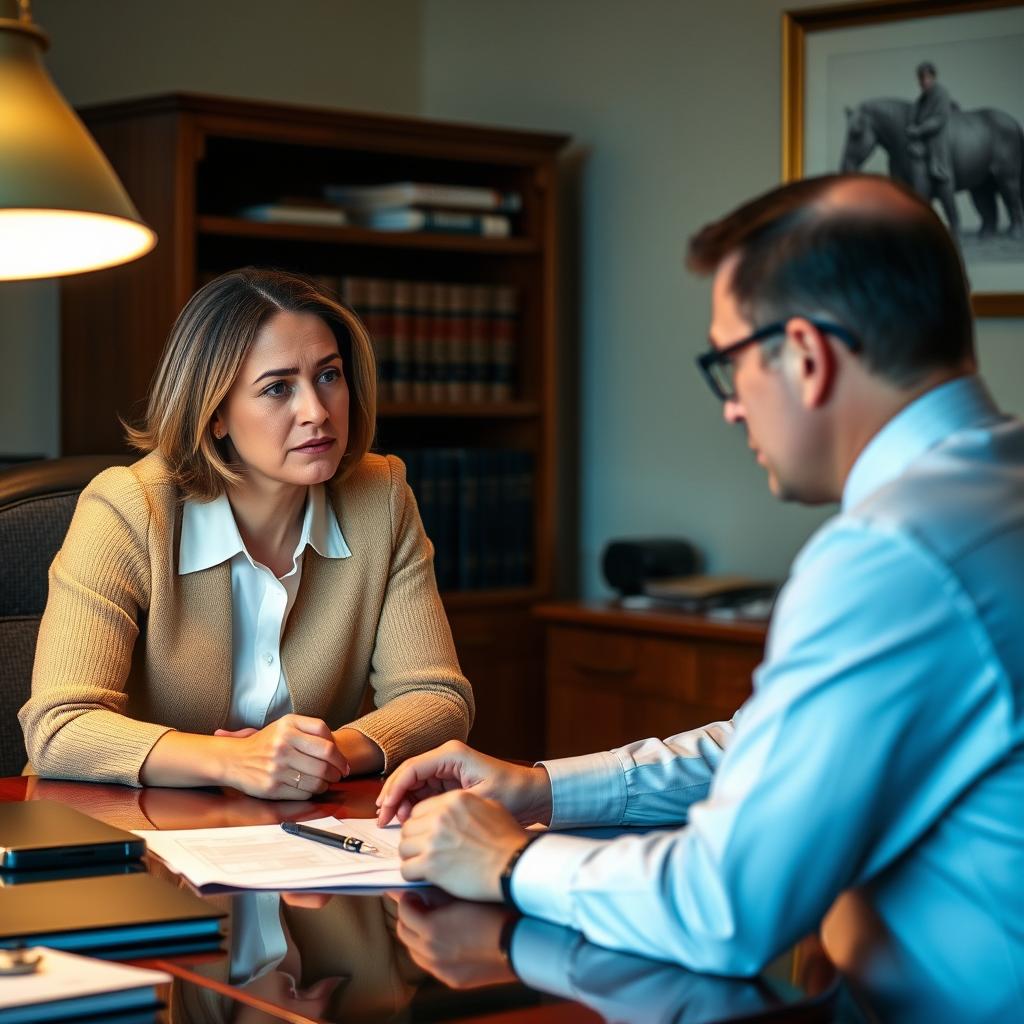 Custody Relocation Lawyer Bedford County