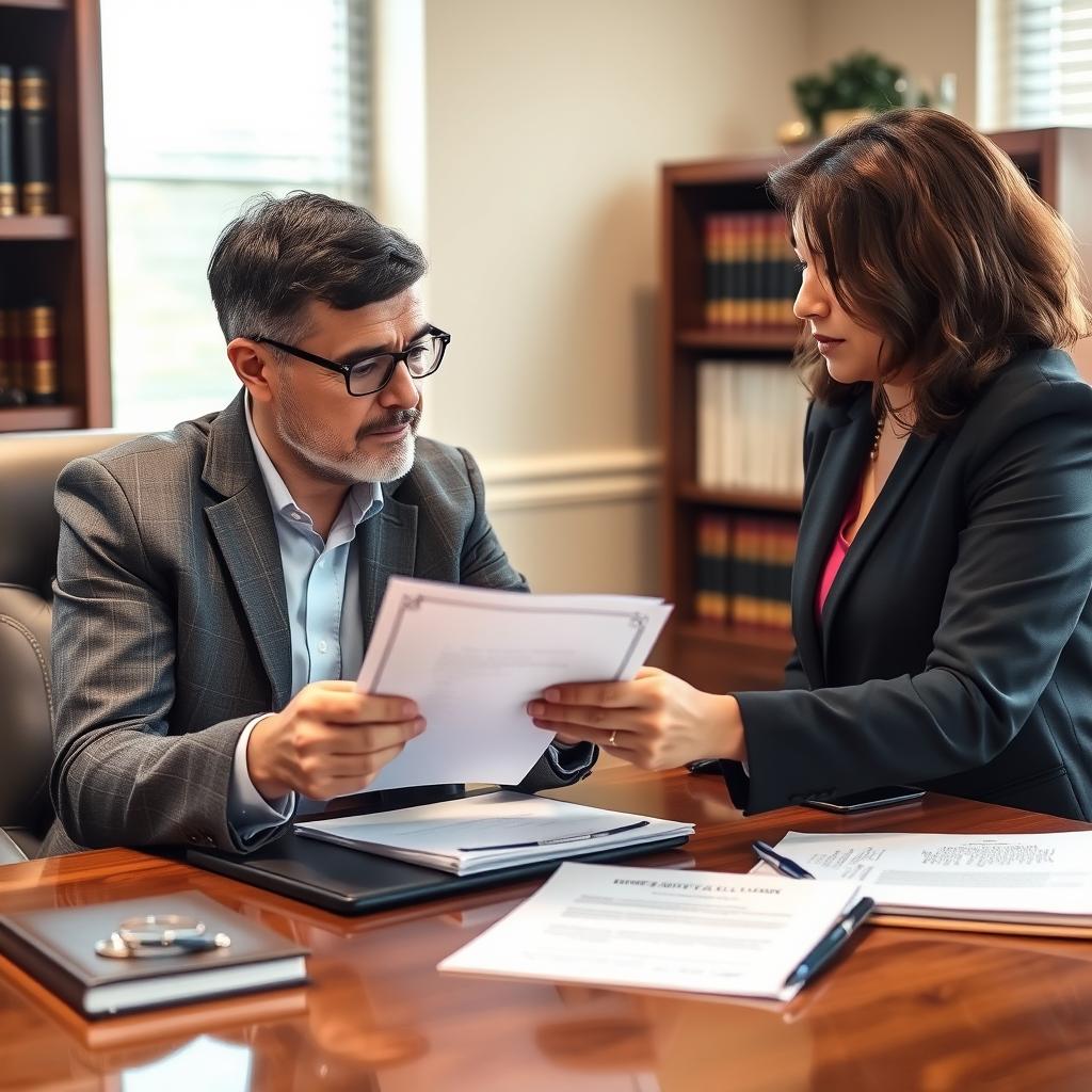 Custody Relocation Lawyer Clarke County