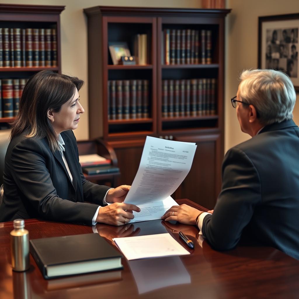 Custody Relocation Lawyer Colonial Heights