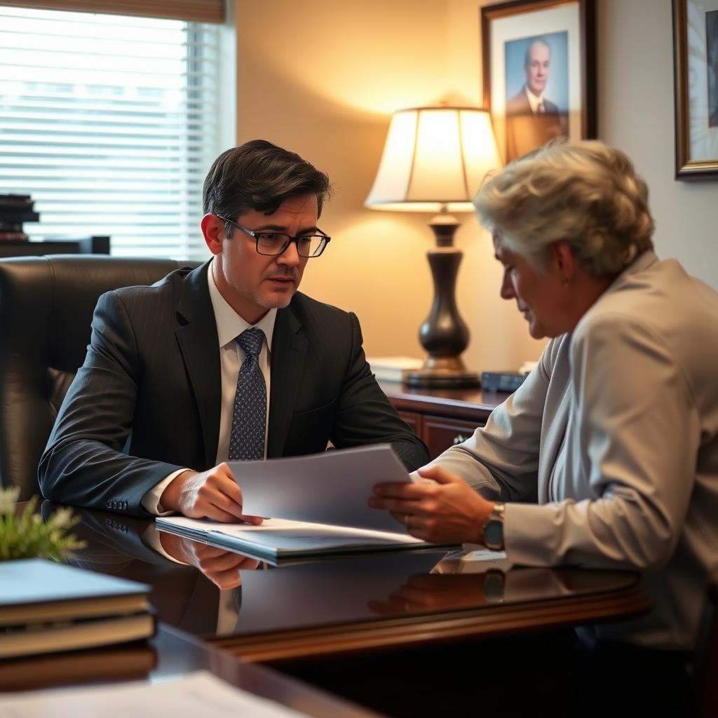 Custody Relocation Lawyer Henrico County