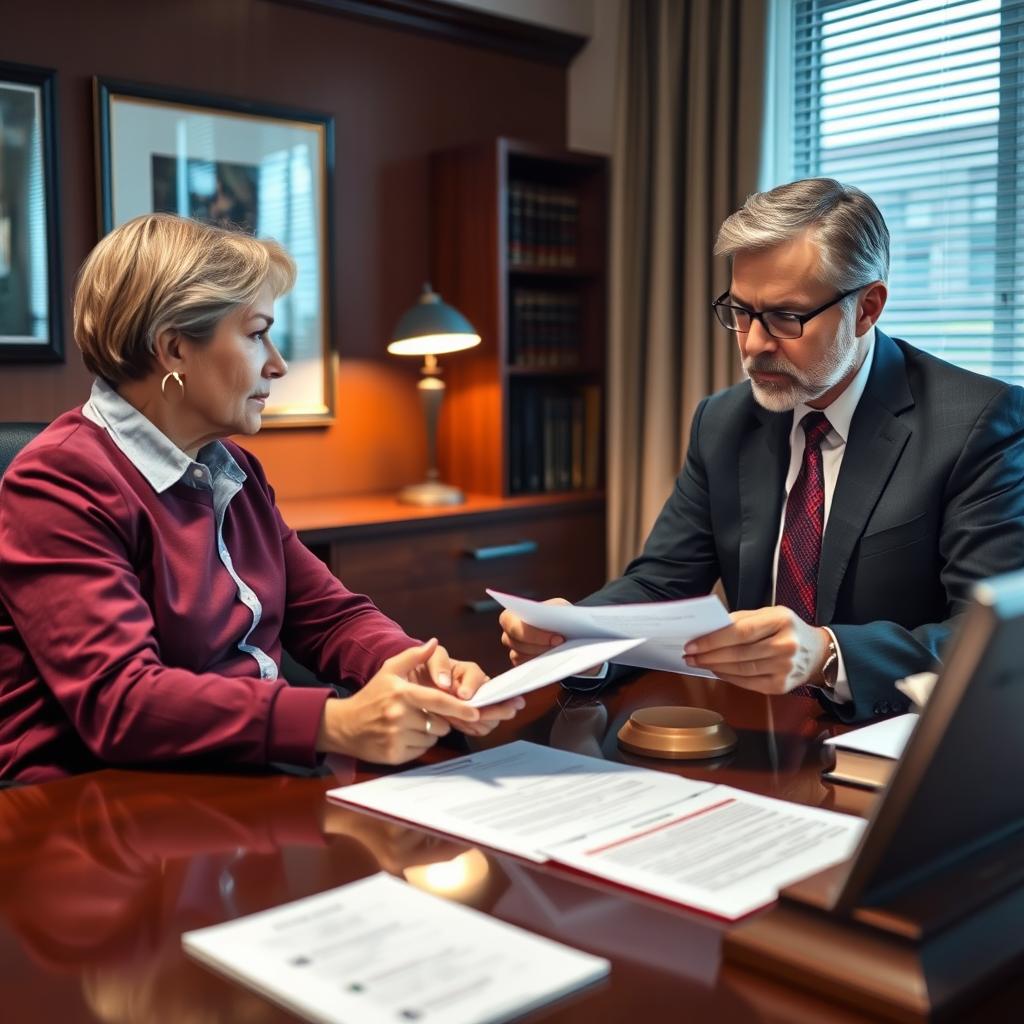 Custody Relocation Lawyer Louisa County
