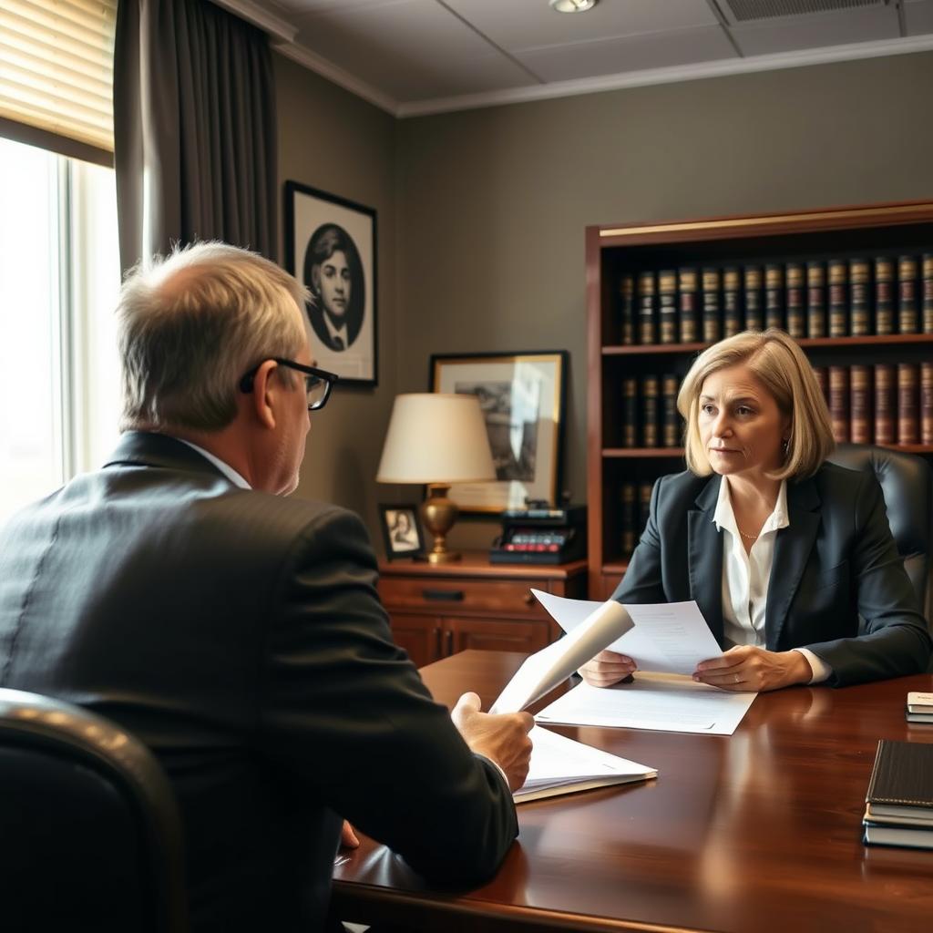 Custody Relocation Lawyer Madison County
