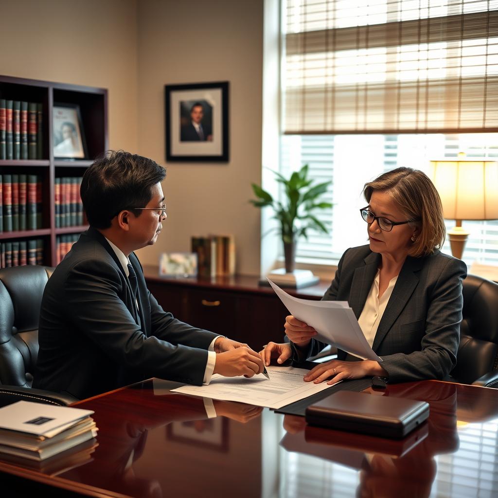 Custody Relocation Lawyer Manassas Park