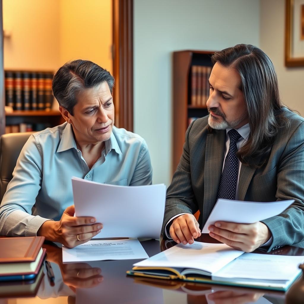 Custody Relocation Lawyer Prince William County