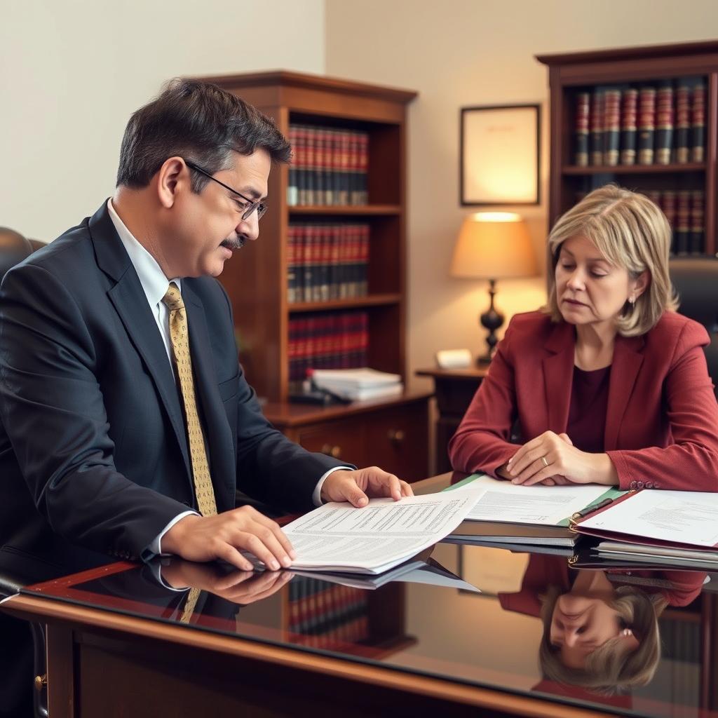 Custody Relocation Lawyer Shenandoah County