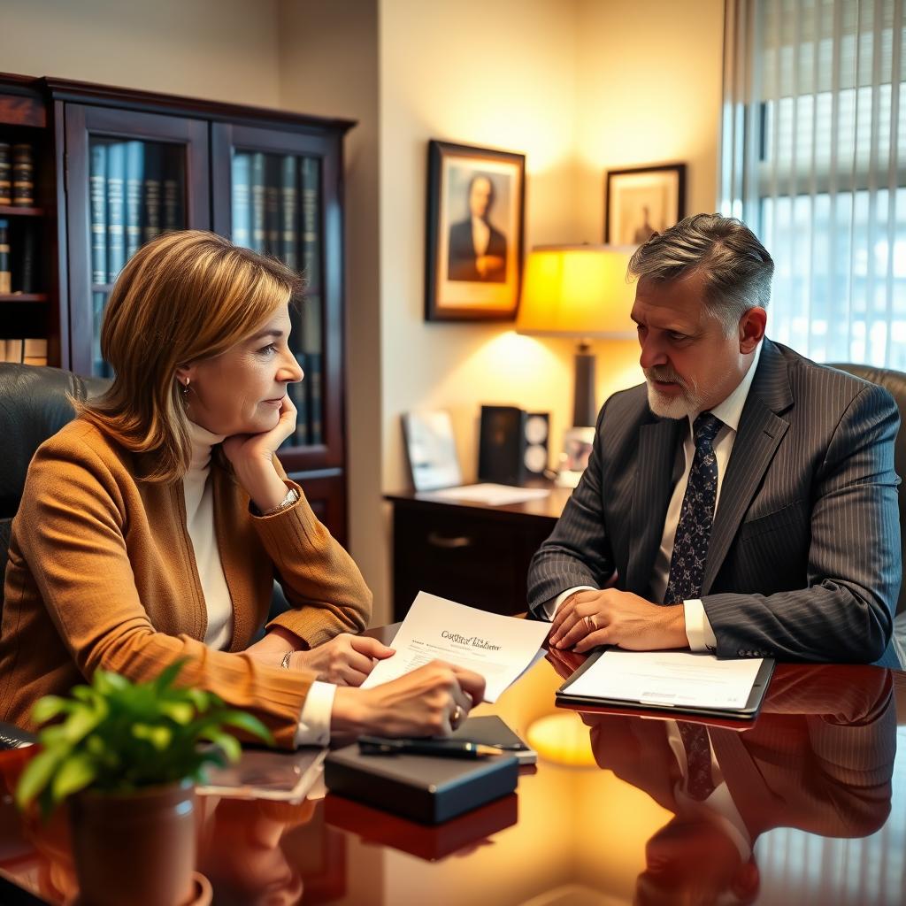 Custody Relocation Lawyer York County