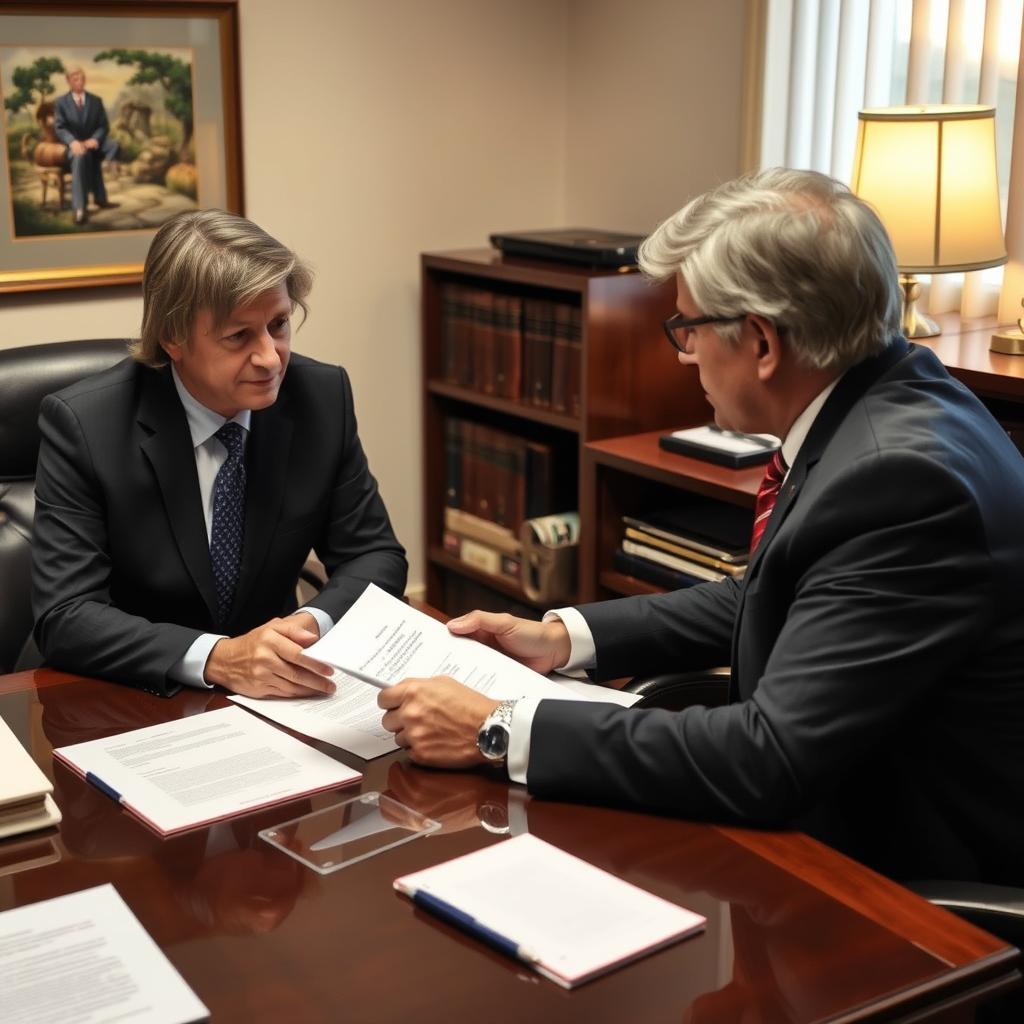 Divorce Lawyer Greene County