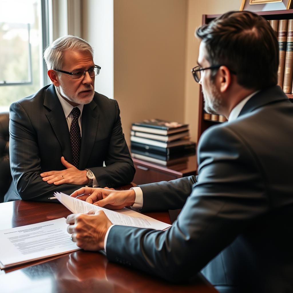 Divorce Lawyer Suffolk