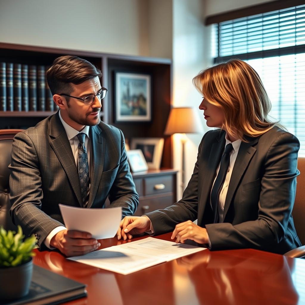 Fault Based Divorce Lawyer Bedford County