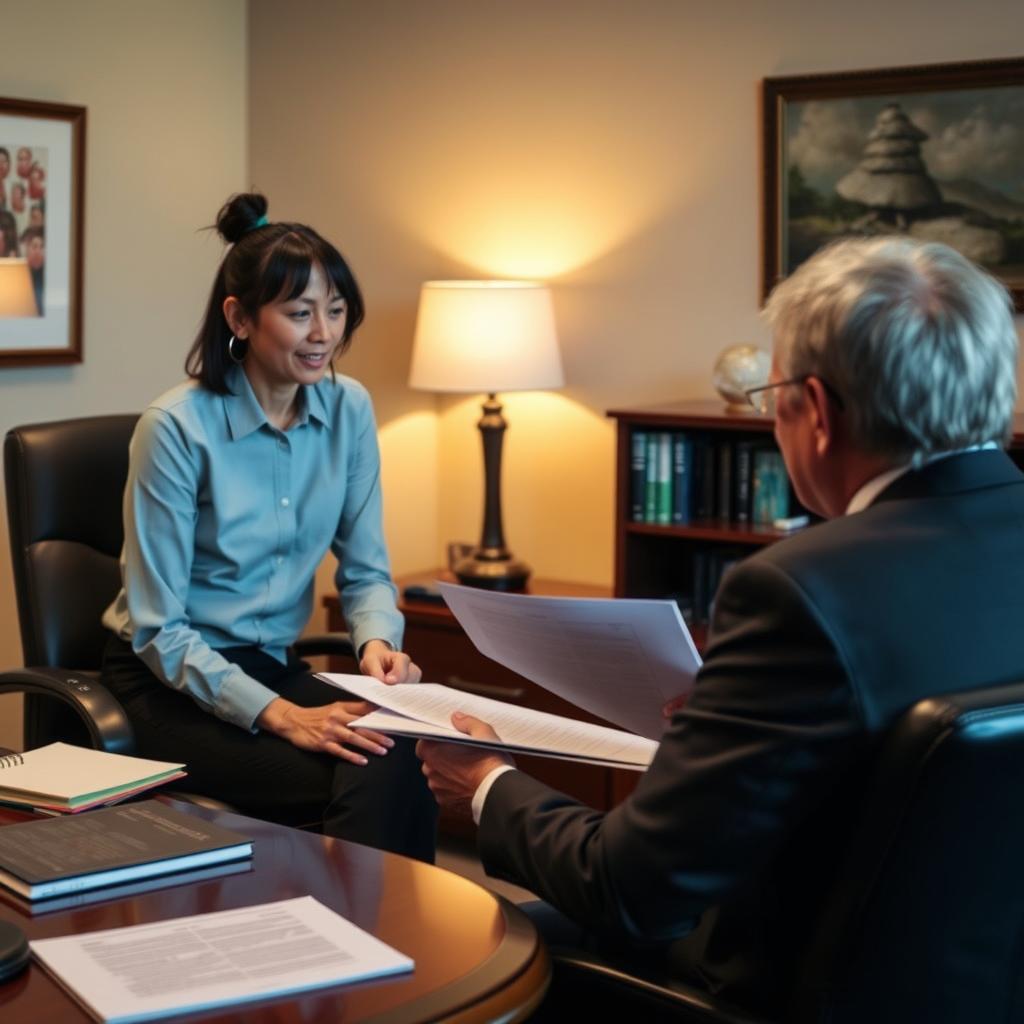 Fault Based Divorce Lawyer Botetourt County