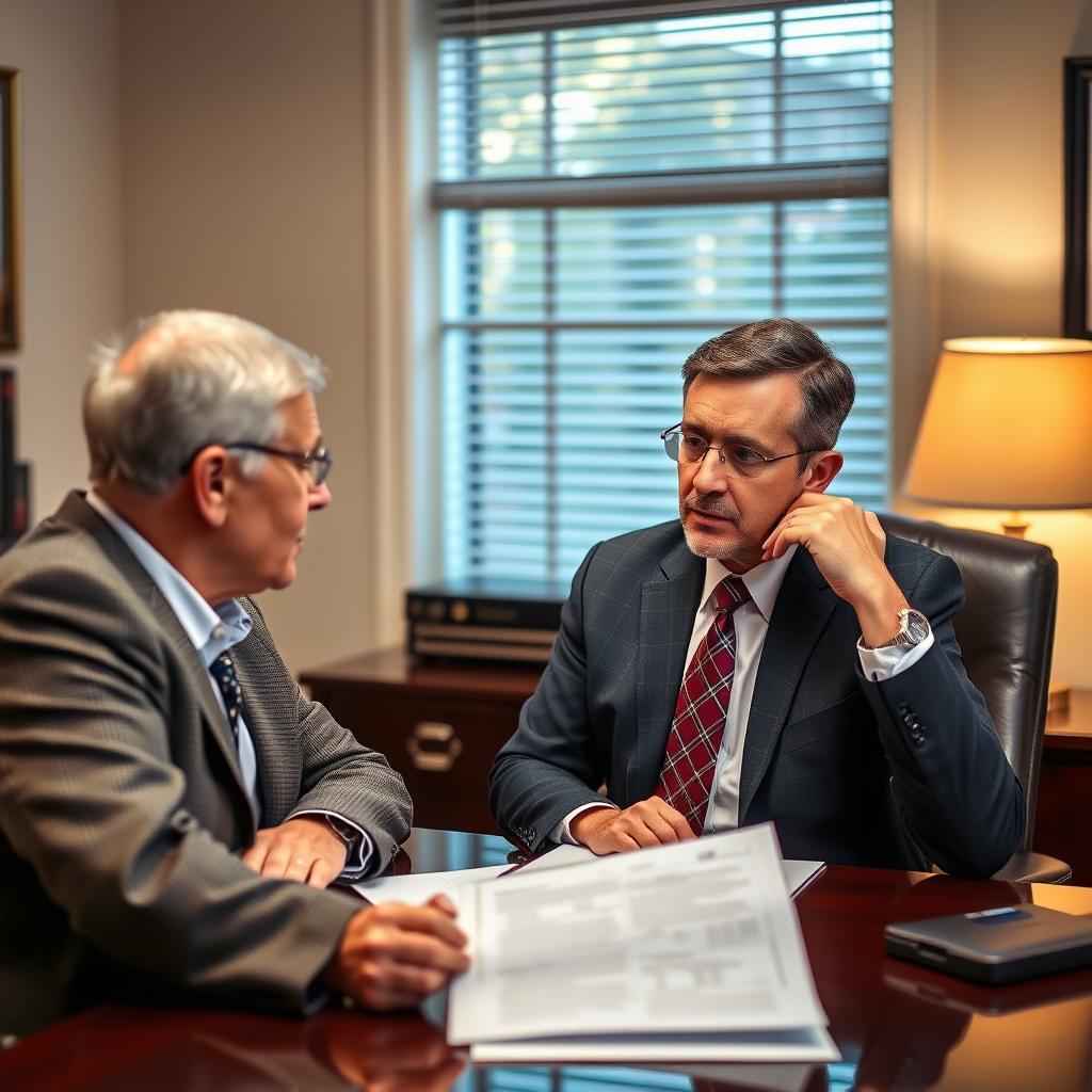 Fault Based Divorce Lawyer Chesterfield County