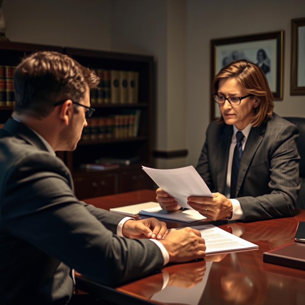 Fault Based Divorce Lawyer Colonial Heights