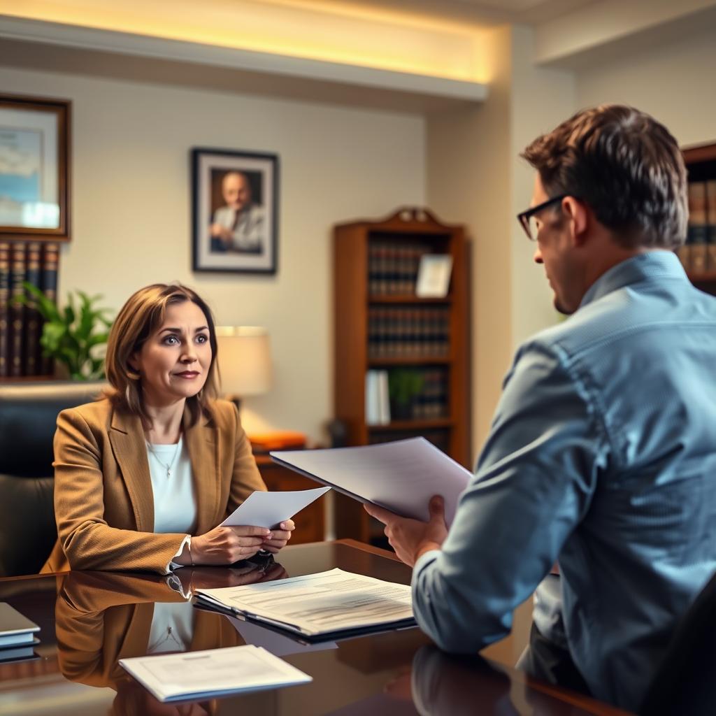 Flat Fee Uncontested Divorce Lawyer Henrico County