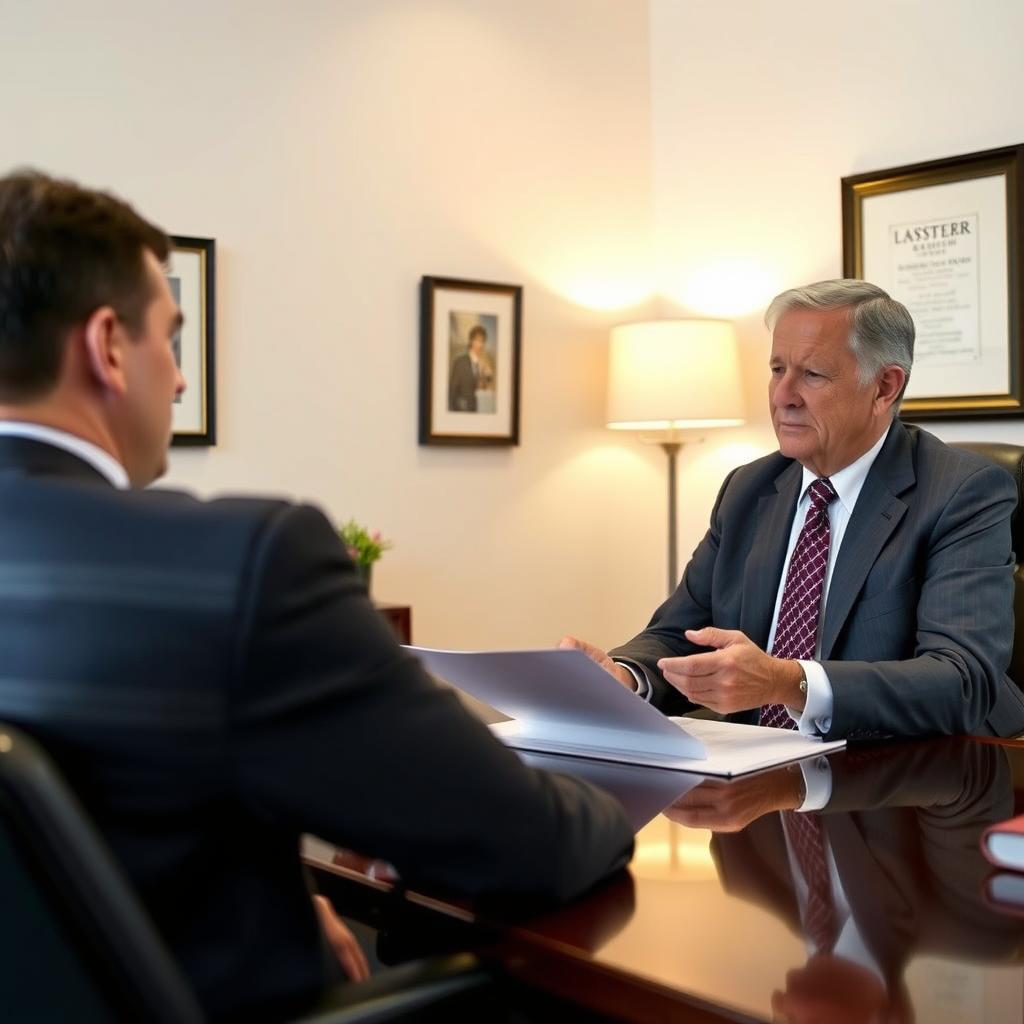 Flat Fee Uncontested Divorce Lawyer Madison County